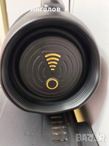 🔊 JBL Boombox 3 Wi-Fi – ТОП СЪСТОЯНИЕ, снимка 5 - Тонколони - 53327980