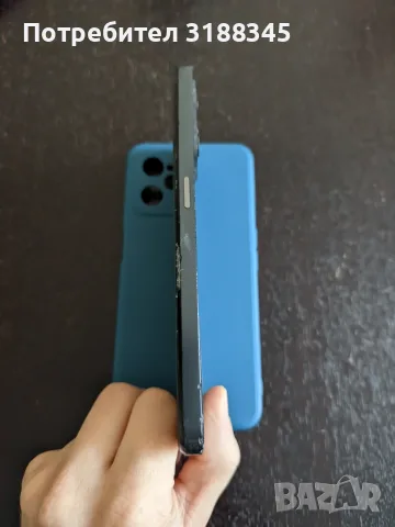 Realme C35 64GB, снимка 5 - Други - 56040411