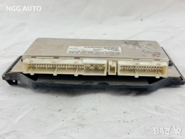 Компютър скорости, № 019 545 31 32 за MERCEDES-BENZ CLK (1997 - 2002), снимка 3 - Части - 47920672