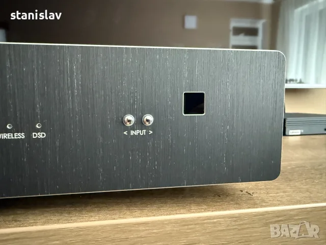 Roksan K3 DSD DAC 24-bit/192 KHz, снимка 4 - Други - 55776643