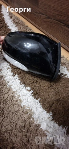 Дясно огледало - Mercedes-Benz ML W164, снимка 3 - Части - 53650636