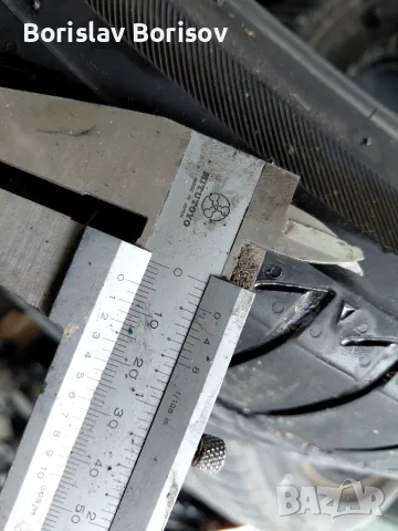 225/45r19 летни гуми , снимка 6 - Гуми и джанти - 56269467