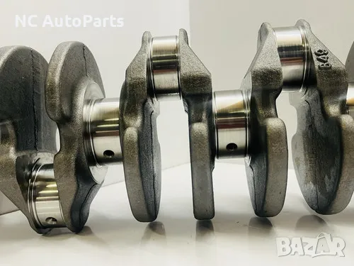 Колянов вал за Ford Форд Канект 1.6 Дизел 8V 115 коня T1GA Ford 2015, снимка 3 - Части - 49317006