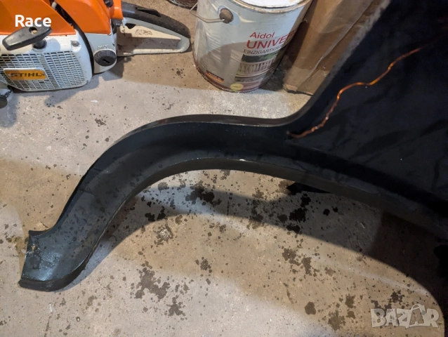 оригинални руски калници ВАЗ Лада 2107, снимка 10 - Аксесоари и консумативи - 52111814