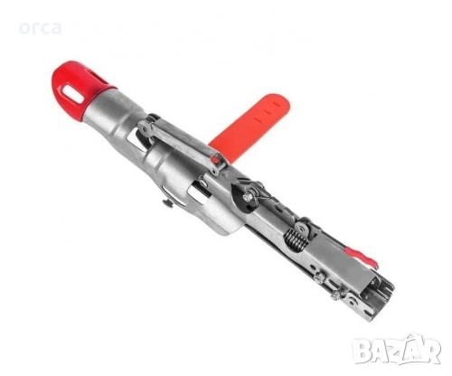 🎣 Самозасичаща стойка за въдица ORCA – Автоматично засичане 🐟, снимка 3 - Такъми - 45295263