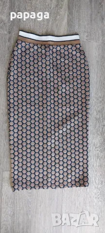 Пола H&M , GP&J Baker, xs, без забележки, снимка 2 - Поли - 47509984