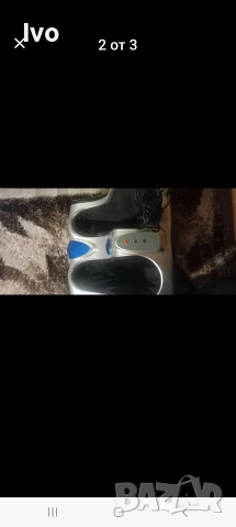 масаожор за стапала и прасци., снимка 3 - Друга електроника - 53697625