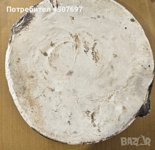 Ставри калинов скулпторен релеф.1990г, снимка 10 - Картини - 53798963