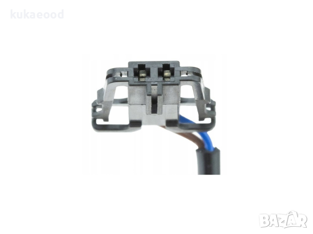 Моторче за заключване на резервоар за VW Beetle (2011-2019), снимка 3 - Части - 44671975