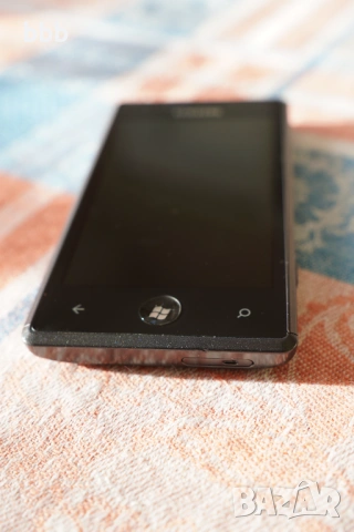 Samsung omnia 7, снимка 2 - Samsung - 53838852