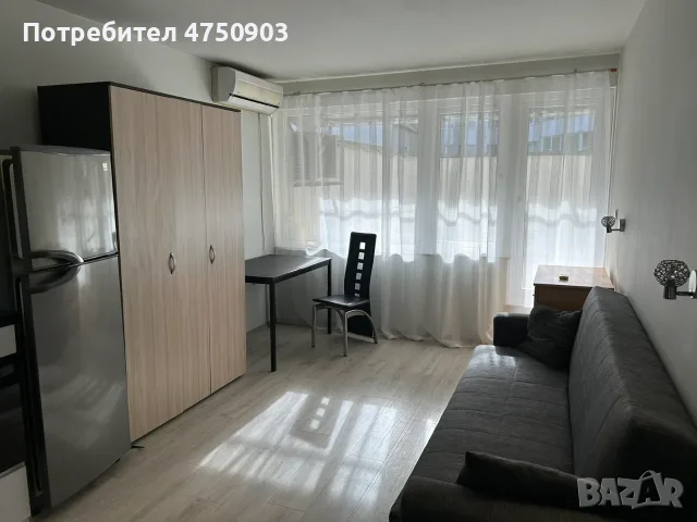 Давам под наем до Лидъл Център - Окръжна болница, снимка 4 - Апартаменти - 56085545