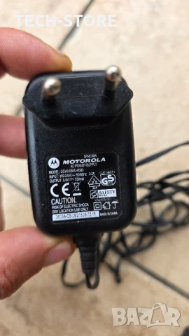 зарядно за motorola