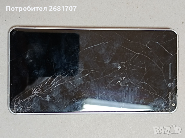 Телефон Нокия 6.1, снимка 2 - Nokia - 44569509