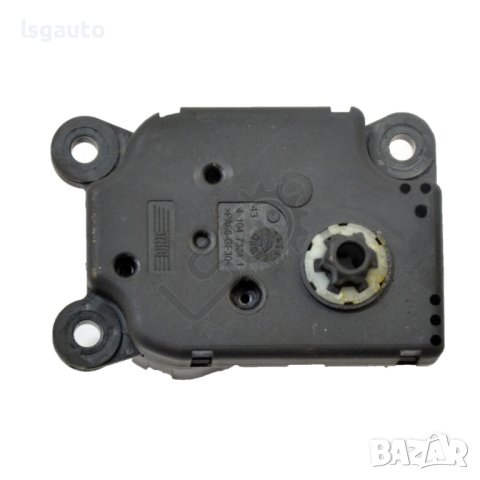 Моторче клапи парно Opel Astra (J) 2010-2018 ID:108694, снимка 2 - Части - 41886236