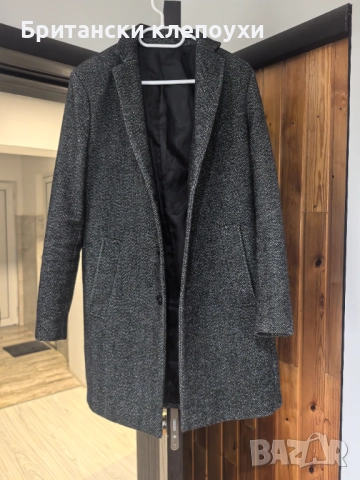 Марково палто без абсолютно никаква забележка, става за с/м 