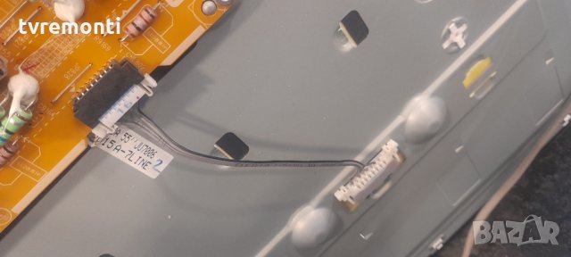 Захранване bn44-00859a l55shn_fhs, снимка 4 - Части и Платки - 35781810