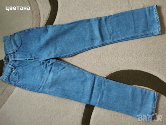 Дънки, снимка 2 - Дънки - 42665191