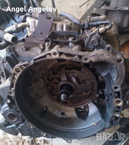 Автоматична скоростна кутия за Peugeot 607 Sedan (2000 - 2010) 2.2 HDi, 133 к.с., автоматик, снимка 1