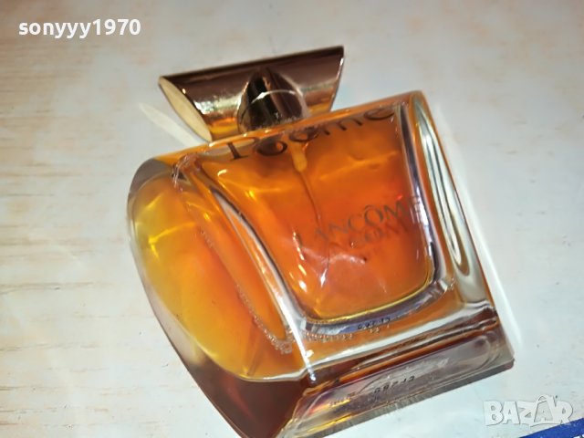 LANCOME-MADE IN FRANCE 0802231130, снимка 4 - Дамски парфюми - 39600452