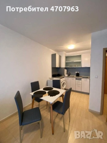 Двустаен - Слънчев бряг , снимка 3 - Апартаменти - 53710881