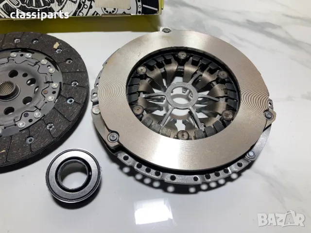 Комплект съединител LUK за Сеат Леон, Фолксваген Транспортер 5 / Мултиван 5, Пасат B8 и Голф 7, снимка 7 - Части - 49792739