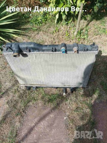 Радиатор за Хонда Сивик 3 ДР