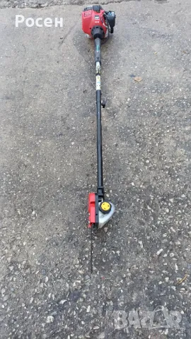 Кастрачка МТД 827 М, снимка 2 - Градинска техника - 47963723