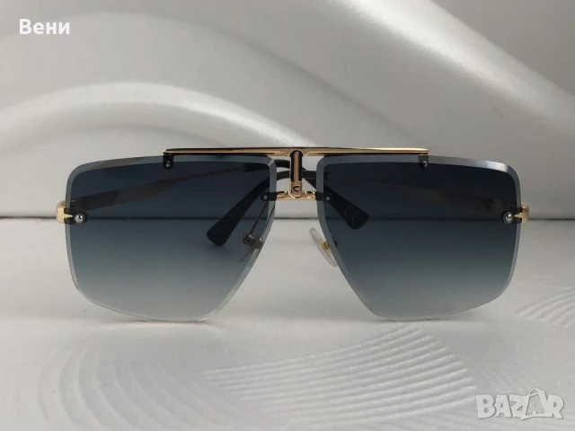 Топ модел мъжки слънчеви очила , снимка 6 - Слънчеви и диоптрични очила - 50944775