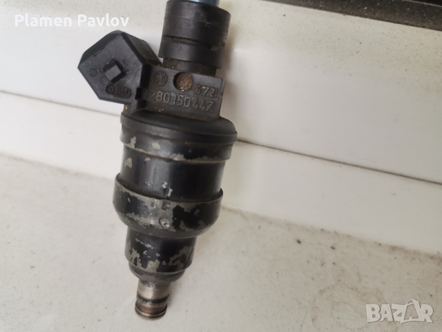 Дюзи бензинови Бош 