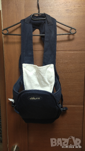 Кенгуру за бебе Chicco., снимка 3 - Кенгура и ранички - 44611824