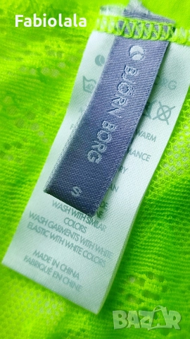Björn Borg panties S, снимка 2 - Клинове - 52965456