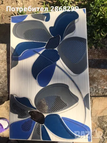 фаянс , снимка 2 - Ремонти на баня - 47543278