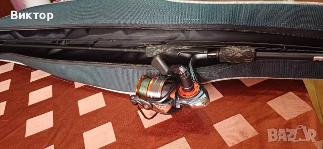 Savage Gear Dropshot 2-12g, снимка 8 - Въдици - 51986754