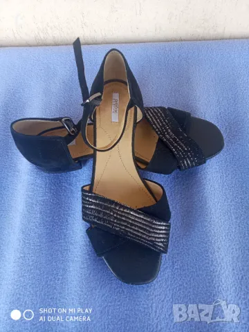 Сандали Geox номер 37., снимка 1