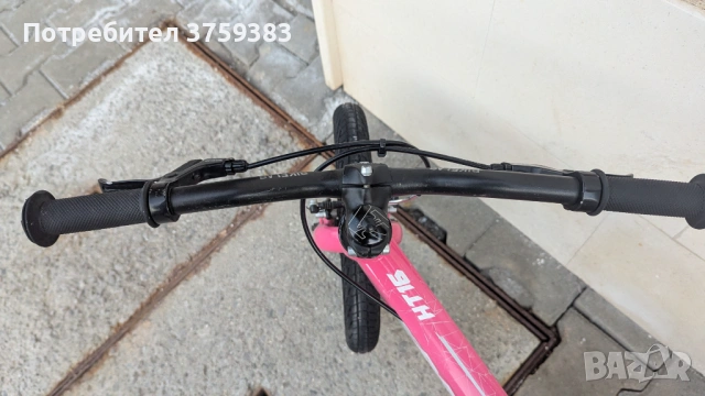 Детско колело 16 цола RAM, снимка 6 - Детски велосипеди, триколки и коли - 53806977