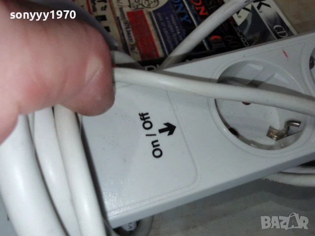 НЕМСКИ РАЗКЛОНИТЕЛ С БУТОН ЗА КРАК 1601261608, снимка 15 - Други инструменти - 53123204