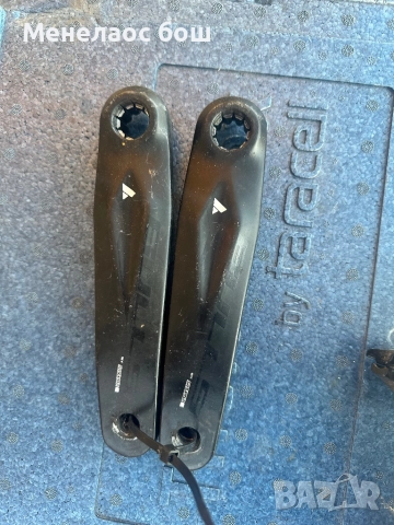 Курбели, снимка 2 - Части за велосипеди - 52889389