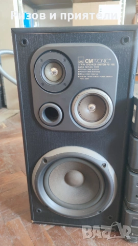 AKAI , снимка 5 - Аудиосистеми - 53443816