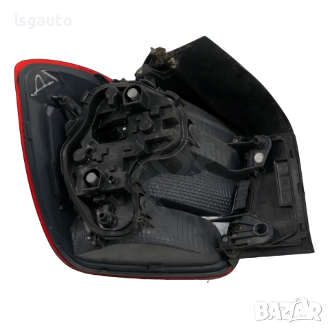 Десен стоп BMW 1 Series (F21) 2012-2015 ID: 155693, снимка 2 - Части - 52824008