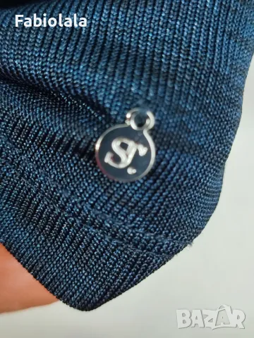 Super Trash truitje L, снимка 5 - Корсети, бюстиета, топове - 48267710