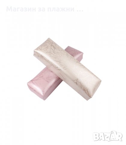 ПРОФЕСИОНАЛНА ВЪЗГЛАВНИЧКА ЗА МАНИКЮР - КОД  3176, снимка 4 - Педикюр и маникюр - 34126635