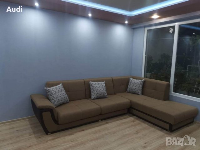 Продавам  двустаен апартамент след основен ремонт кв. АБРИТУС 17 / Водна централа Тел. 0897553557, снимка 9 - Апартаменти - 41115577