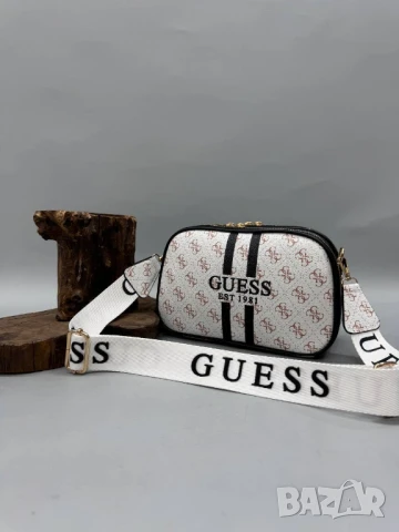 чанти guess , снимка 5 - Чанти - 51303427