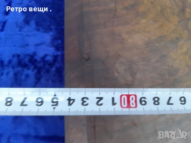 Старо дървено корито за хляб, снимка 3 - Други ценни предмети - 55770323