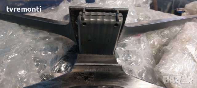 оригинална стойка за телевизор SAMSUNG модел UE49K6300AW, снимка 2 - Стойки, 3D очила, аксесоари - 39263097