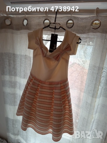 Продавам официални рокли, снимка 17 - Рокли - 53488166