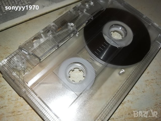 LEPA BRENA-КАСЕТА 0808232015, снимка 9 - Аудио касети - 41797687