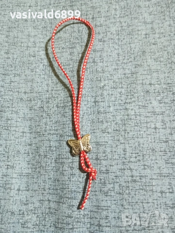 Лот от 7 мартенички , снимка 5 - Други - 53650202