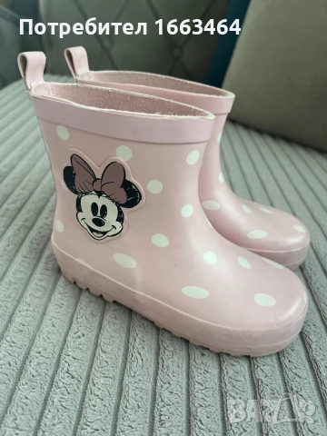 Детски обувки, снимка 6 - Детски маратонки - 49547156