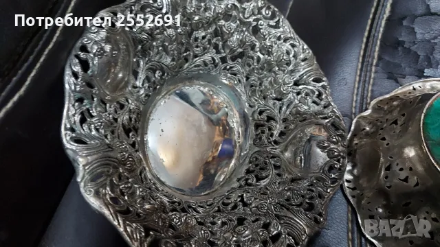 Метални съдове , снимка 5 - Декорация за дома - 49198081